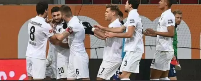 Köln- Augsburg maçı ne zaman, saat kaçta, hangi kanalda?