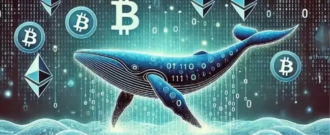 Kripto Balinaları Mayıs 2025 için Hangi Coin'leri Topluyor?