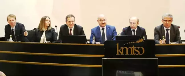 Başkan Zabun: