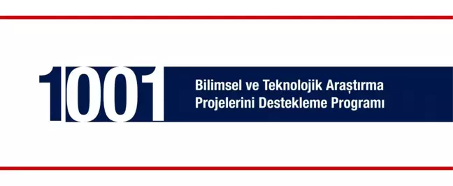 TÜBİTAK 1001 Projesi'nde başarılar devam ediyor