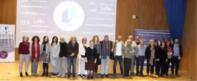 Fikret Demirağ Laü'de Anıldı
