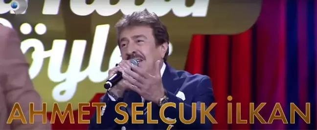 Şarkılar Bizi Söyler konuğu Ahmet Selçuk İlkan kimdir? Ahmet Selçuk İlkan kaç yaşında?