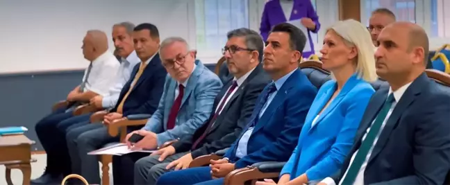 BİL-EN Projesi Bilecik'te Devam Ediyor