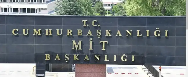 MİT müsteşarı kim oldu? Yeni MİT başkanı kimdir?