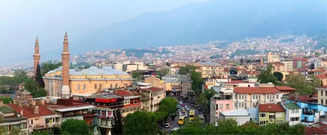 Bursa'daki fay hatlarıyla ilgili neler biliniyor?