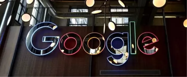 Google Kadınlara Daha Az Maaş Veriyor