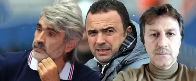 Fetö Davasında Eski Futbolcular Tanık Olarak Dinlendi