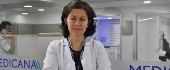 Beyin Kanaması En Çok Sabah ve Akşam Saatlerinde Görülüyor