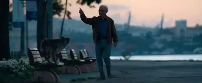 Yol Ayrımı Filminin İlk Fragmanı Yayınlandı