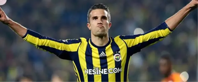 Fenerbahçe'ye FIFA Piyangosu!