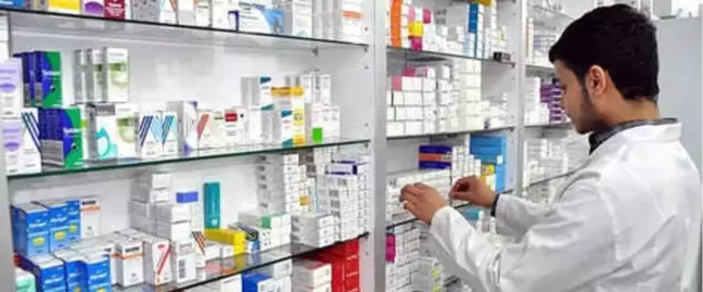 Bilinçsiz Antibiyotik Kullanımında Israrcıyız