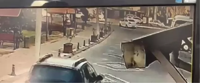 AK Parti Bartın İl Başkanı'nın oğlu ve arkadaşı hayatını kaybetti