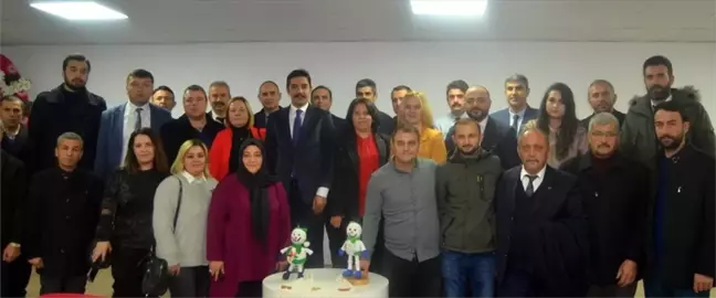 Samsun'dan kısa kısa
