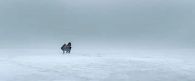 Yönetmen Seyid Çolak'ın ödüllü filmi 'Kapan' 13 Kasım'da seyirciyle buluşacak