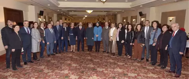 Huzurevi İçin Buluştular