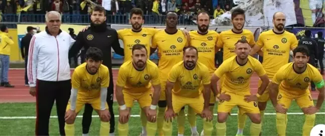 Ağrı 1970 Spor Gaziantep Yolcusu