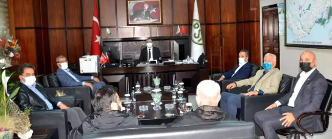 Karslıoğlu: