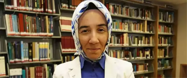 Hatice Karahan kimdir, nereli, kaç yaşında? Merkez Bankası yardımcısı Hatice Karahan kimdir?