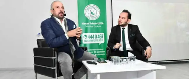 Mete Yarar, Sınır Ötesi Operasyonlar ve Zeytin Dalı Harekatı'nı Anlattı