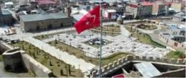 Erzurum Valiliğinden duygulandıran sessizlik videosu