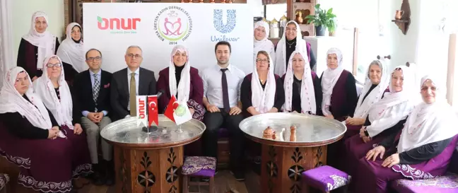 Kadınlar