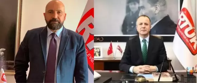 RTÜK'ten; Krt, Tele 1, Halk Tv ve Flash Tv'ye