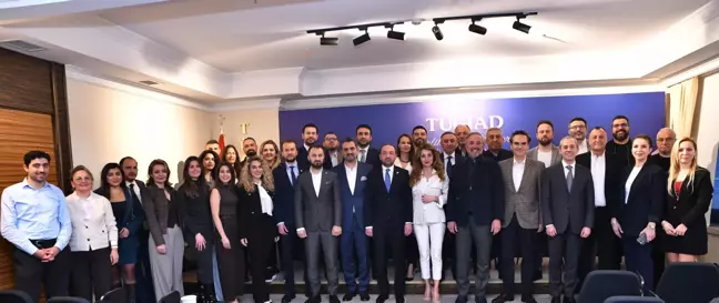 Hamdi Akın: 'Uluslararası iş yapamayan girişimciye ekmek yok'