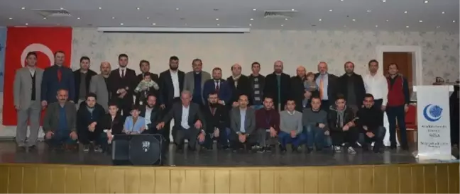 Fatsa'da Mekke'nin Fethi Programı