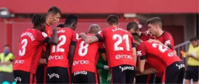 Mallorca - Celta Vigo maçı ne zaman, saat kaçta, hangi kanalda?