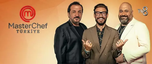Bu akşam Masterchef var mı? Bugün Masterchef var mı? 22 Ekim Masterchef var mı?
