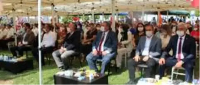 AK Parti Alaşehir'de Başkan Demirel güven tazeledi