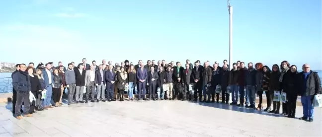 Ordu'da