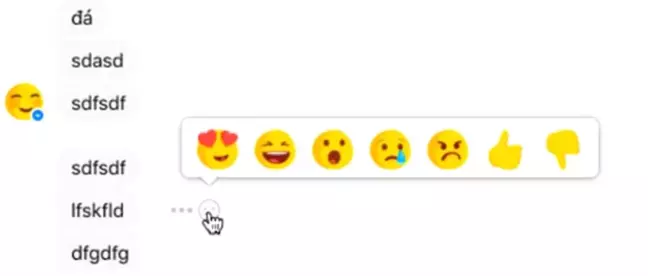 Facebook Sonunda Bir
