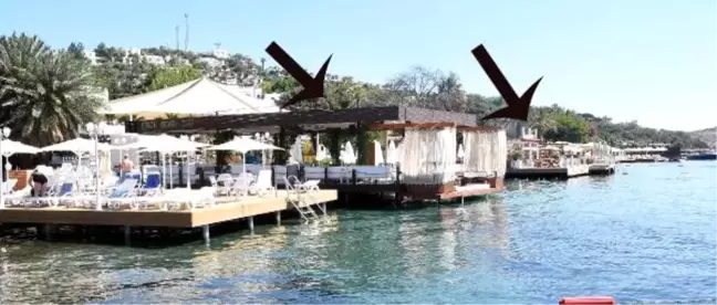 Bodrum'da Çifte Tabancalı Saldırgan Dehşeti: 1 Ölü, 4 Yaralı (2)