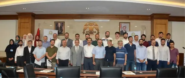 Temel Seviye Tahkik Kursu'nu Tamamlanı
