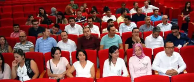 Taşel: Lgs Yerleştirmelerinde Bazı Bölgelerde Yığılmalar Oldu