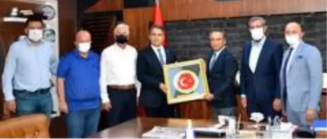 Karslıoğlu: