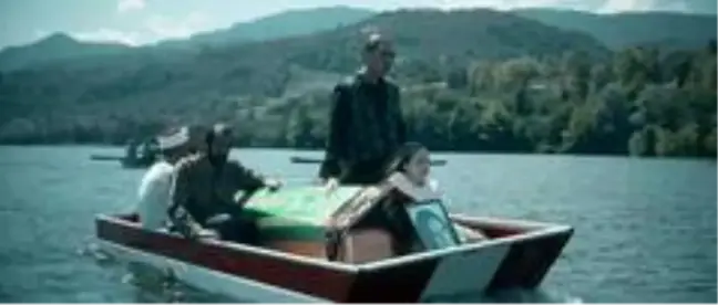 'Canım Dayım' 35 ülkede boy gösterecek