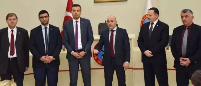 Manisa Sgk İl Müdüründen Taşerona Kadro Süreci Uyarısı