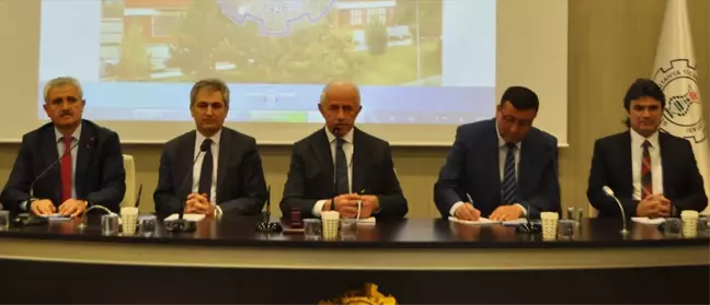 Kütahya'da
