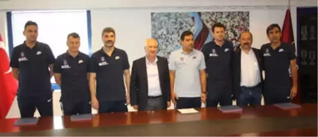 Ünal Karaman: