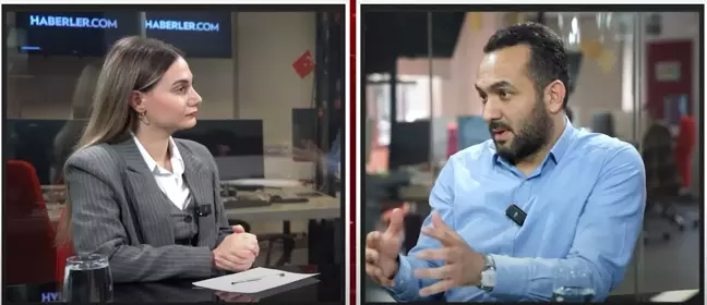 Obezitenin artmasında en etkili sebep ne? Obezite ve Metabolik Cerrahı Op.Dr.Cihan Şahan anlattı