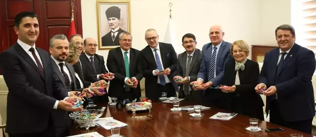 Mesir Macunu 28 Nisan'da Saçılacak
