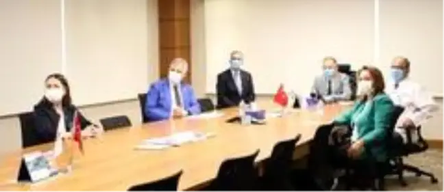 Sanko Üniversitesi Tıpta İnovasyon Buluşmaları 6