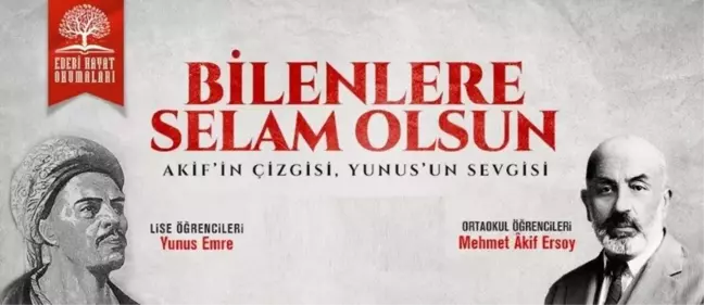 Edebi Hayat Okumaları Projesi'nde dereceye giren öğrenci, öğretmen ve okullar belli oldu