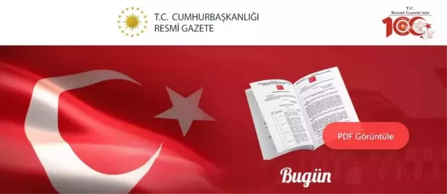 Darphane ve Damga Matbaası Genel Müdürlüğü'ne Abdullah Yasir Şahin Atandı