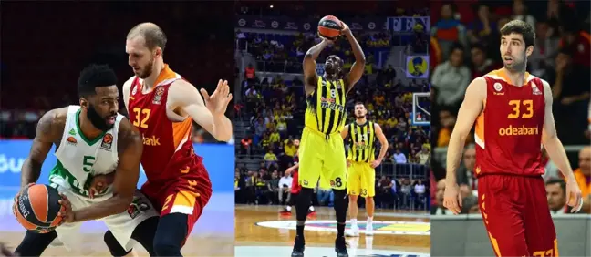 Euroleague'de Normal Sezonun Ardından