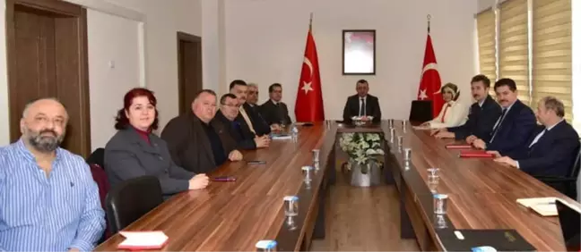 Bilecik'te 784 Kişi Okuma ve Yazma Bilmiyor