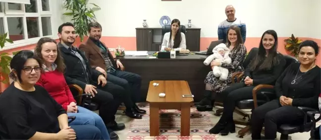 Başkan Demirci: 