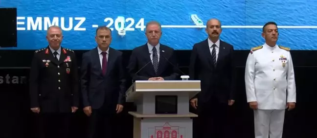 İstanbul'da 2024'ün ilk 6 ayında 99 suç çetesi çökertildi